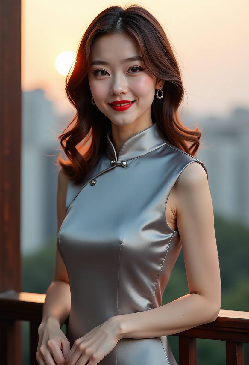 南风过境 海报