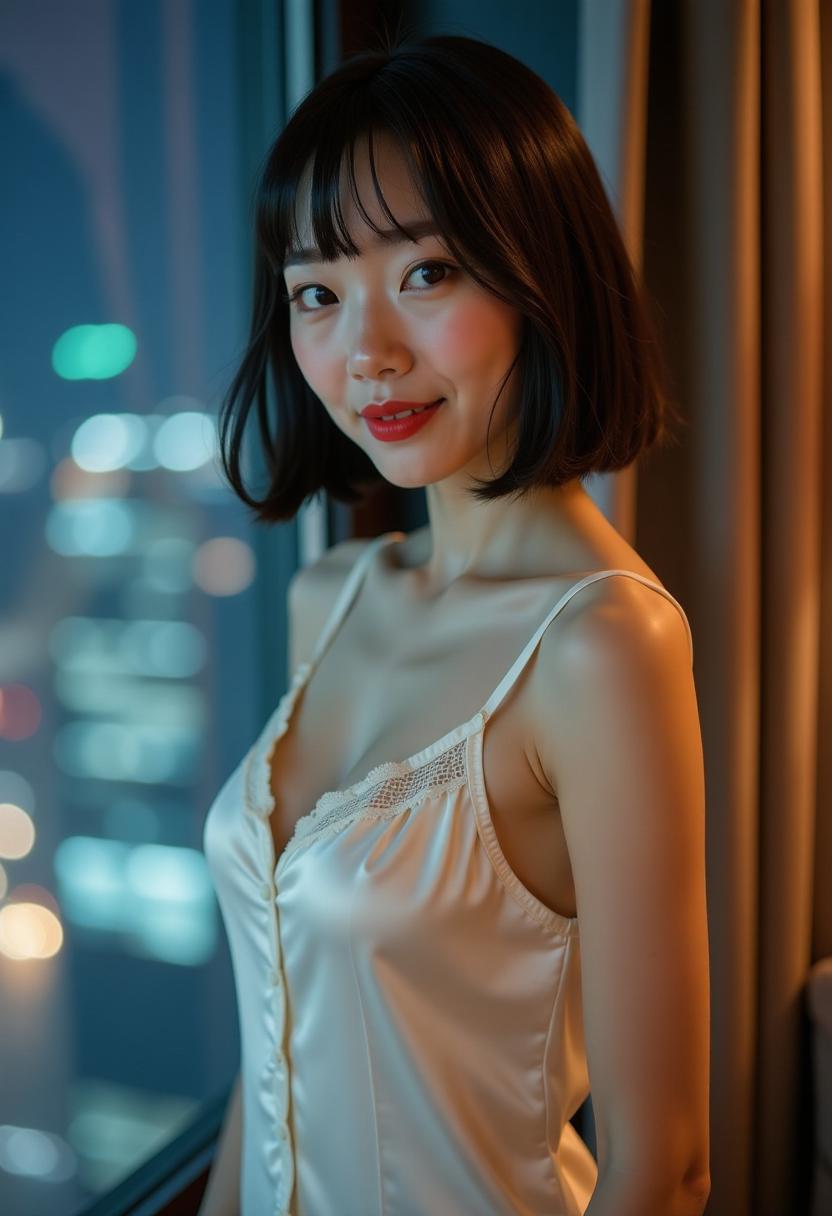深夜食材 海报